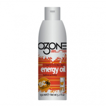 Ozone Elite Energy oil (0040138) 